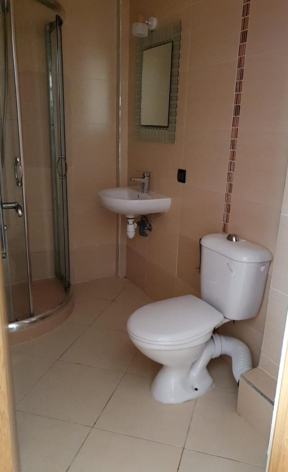 Ferienwohnung Assilah Marina Golf Chez Ahmed Exterior foto